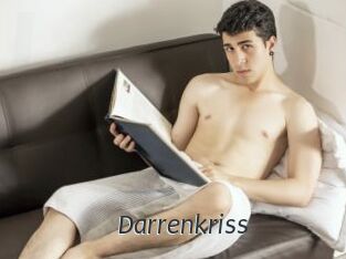 Darrenkriss