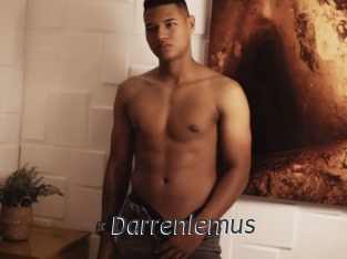 Darrenlemus