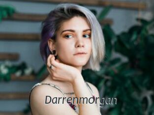 Darrenmorgan