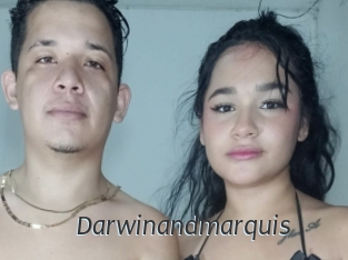 Darwinandmarquis