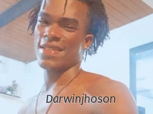 Darwinjhoson