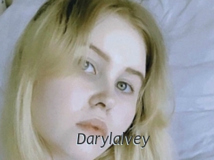 Darylalvey