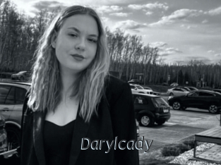 darylcady Ligne Rose