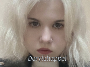 Darylchappel