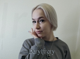 Darylfrary