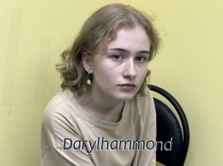 Darylhammond