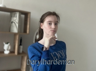 darylhardeman Ligne Rose