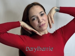 Darylharrie