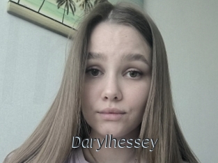 Darylhessey