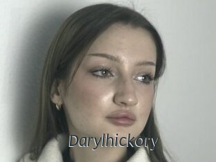 Darylhickory