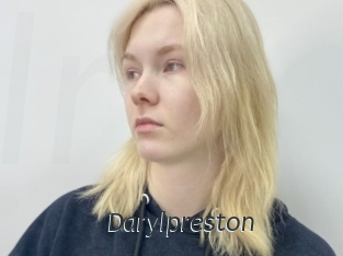 Darylpreston