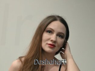 Dashahart
