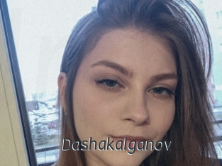 Dashakalganov