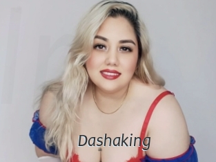 Dashaking