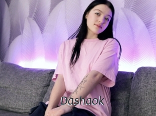 dashaok Ligne Rose