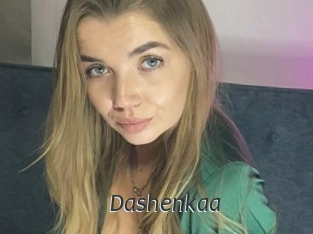 Dashenkaa