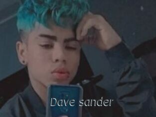 Dave_sander