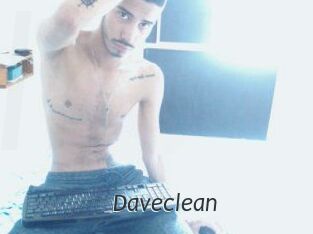 Daveclean