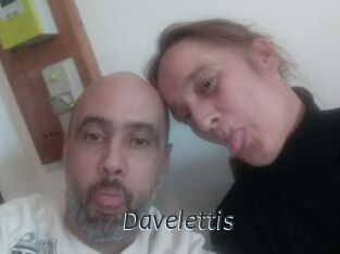 Davelettis