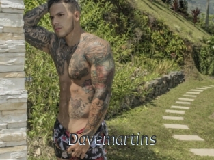 Davemartins