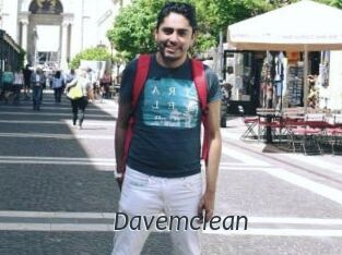 Davemclean