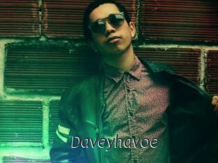 Daveyhavoe