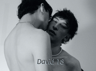 david_18 Ligne Rose