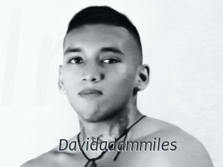 davidadammiles Ligne Rose