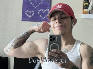 Davidaniston