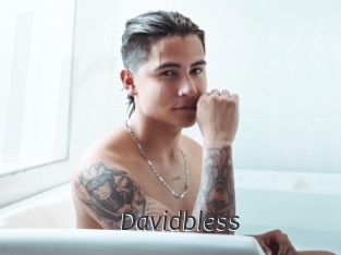 davidbless Ligne Rose