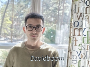Davidboom