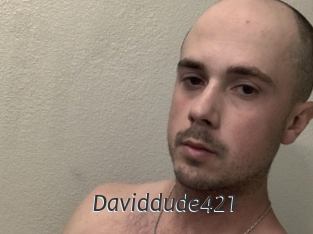 Daviddude421