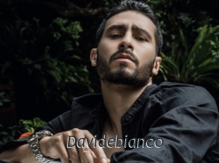 Davidebianco