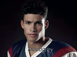 davidgrey Ligne Rose