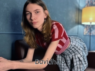 davidhals Ligne Rose