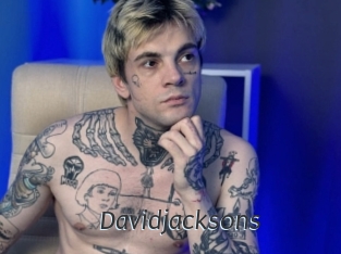 davidjacksons Ligne Rose