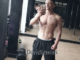 davidlewiss Ligne Rose