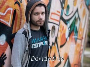 Davidvarus