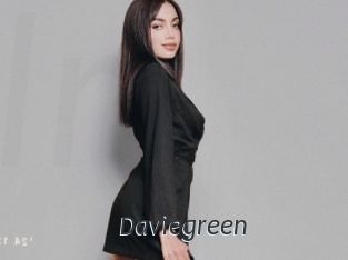 Daviegreen