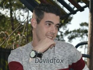 Daviidfox