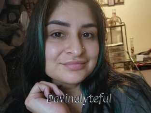 Davinalyteful