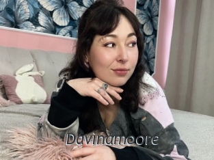 Davinamoore