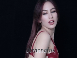 Davinnafox