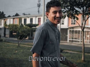 Davontrevor