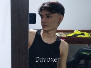 davoxer Ligne Rose