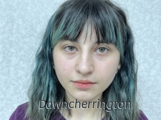 Dawncherrington