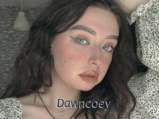 Dawncoey