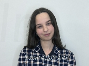 Dawneckersley