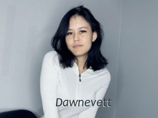 Dawnevett
