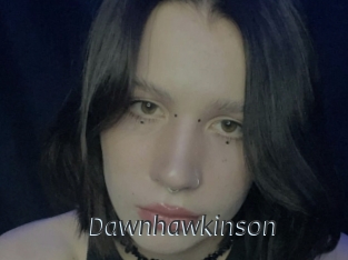 dawnhawkinson Ligne Rose